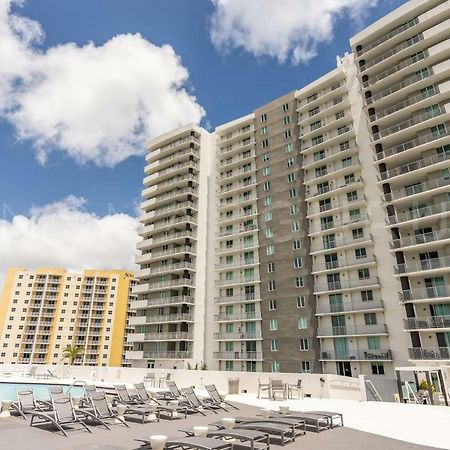 Modern Miami Boutique Residences By Nomad Guru Exteriér fotografie