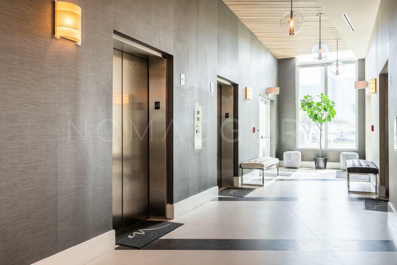 Modern Miami Boutique Residences By Nomad Guru Exteriér fotografie