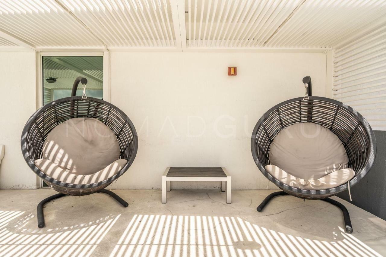 Modern Miami Boutique Residences By Nomad Guru Exteriér fotografie