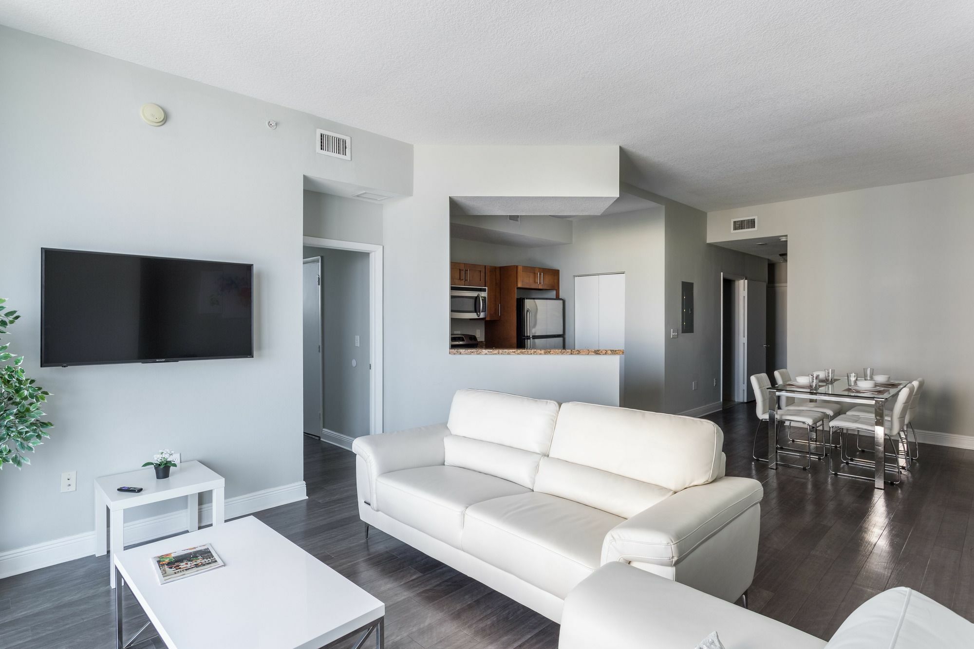 Modern Miami Boutique Residences By Nomad Guru Exteriér fotografie
